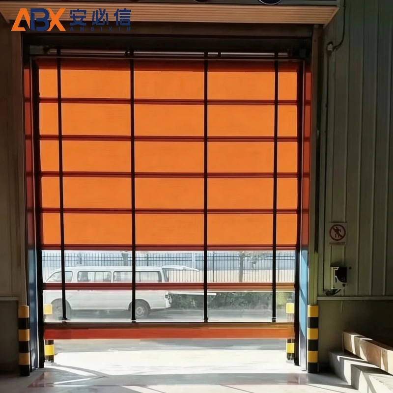 榆林市机械式门封