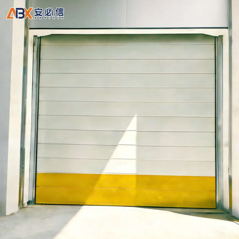 榆林市高扬程提升门